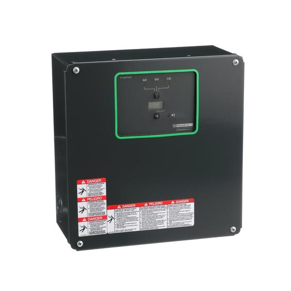 Surge Protect-EMA-120kA-208Y/120VA
