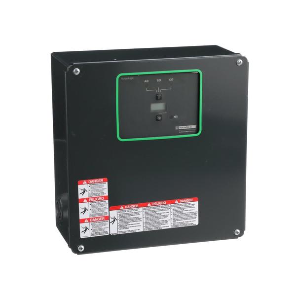 Surge Protect-EMA-160kA-208Y/120VA