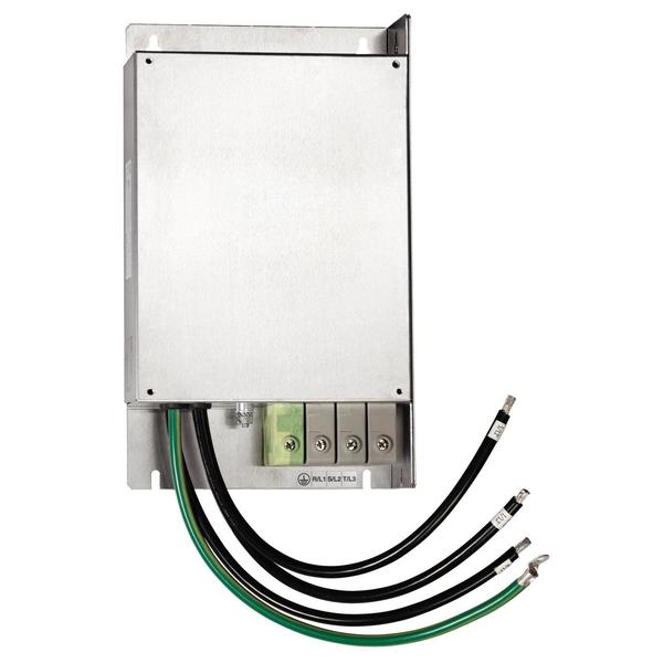 Additionnal EMC filter-15 A-3 PH