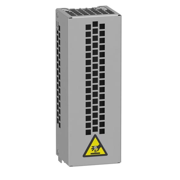Braking resistor-100 ohms-0.1 kW-I