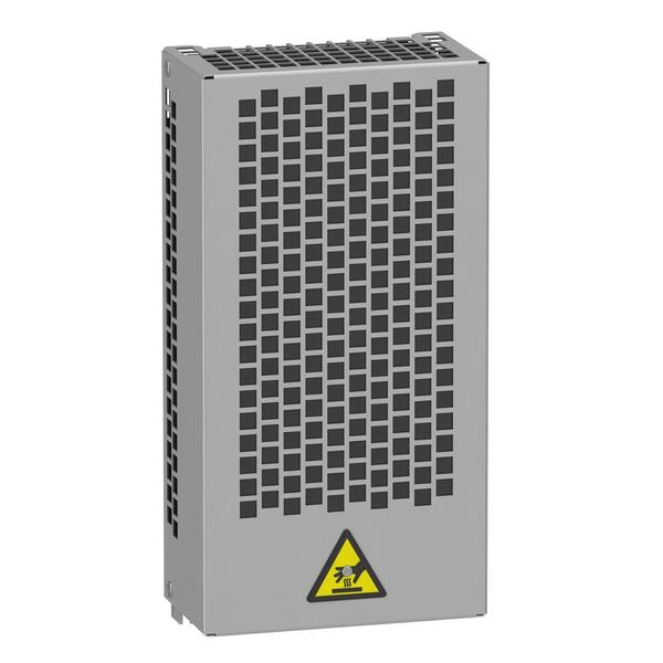 Braking resistor-28 ohms-0.3 kW-IP