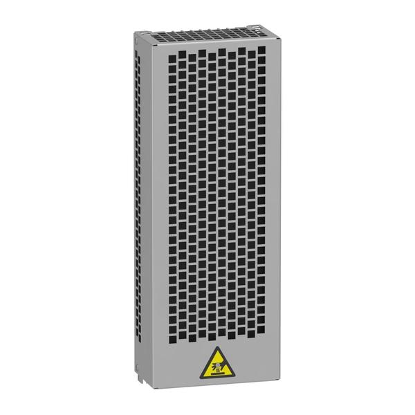 Braking resistor-60 ohms-0.5 kW-IP