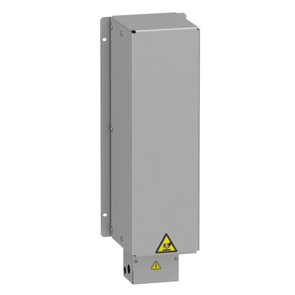 Braking resistor-28 ohms-1.1 kW-IP