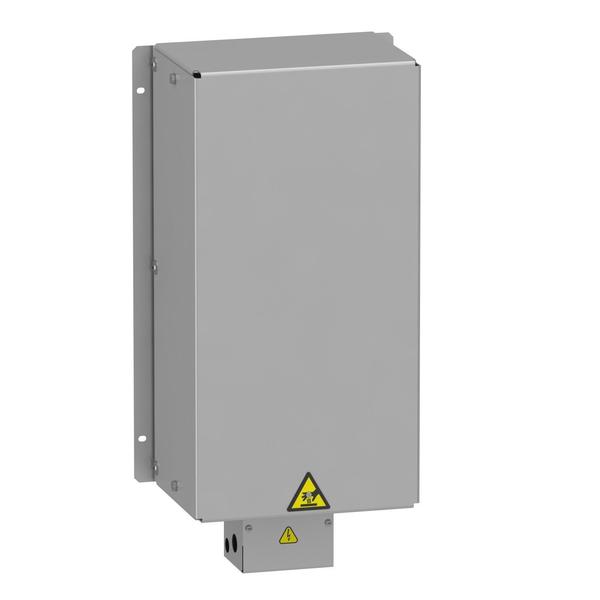 Braking resistor-16 ohms-2.2 kW-IP