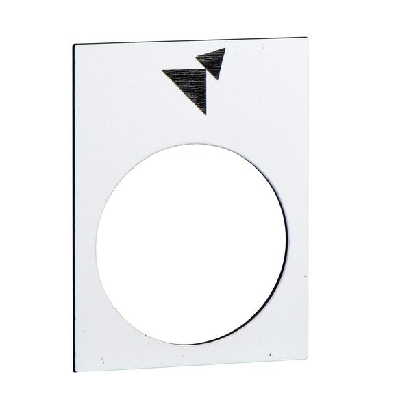 Legend-30 x 40 mm-white-forward, s