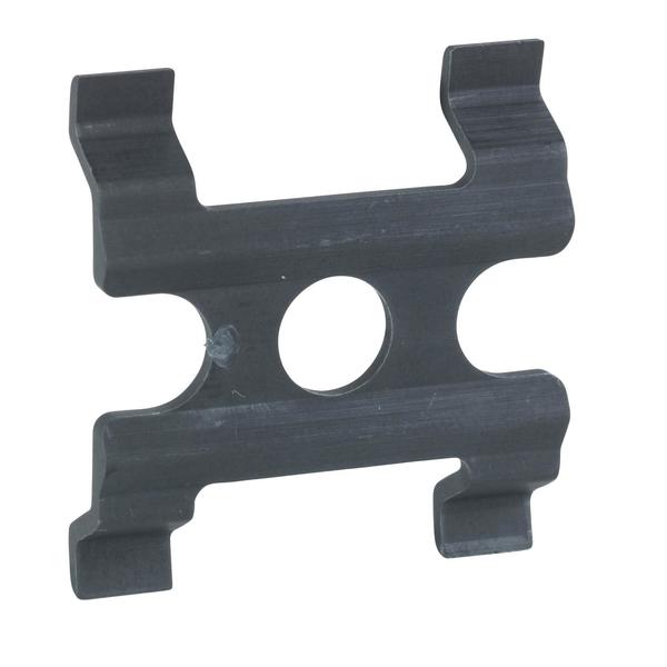 Clip for contact block