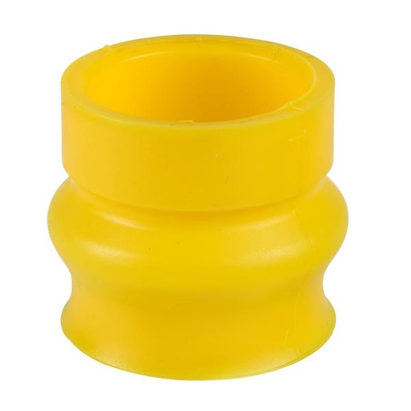 Yellow bellow for 040 060 mushroom head