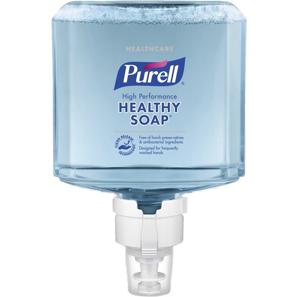 1200 ml Foam Hand Soap Cartridge, 2 PK