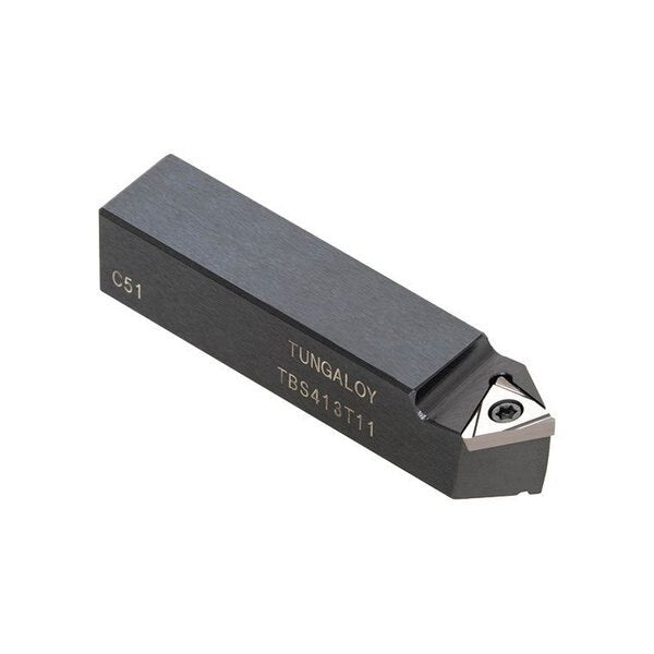General Indexable Turning Tool, TBS410T09