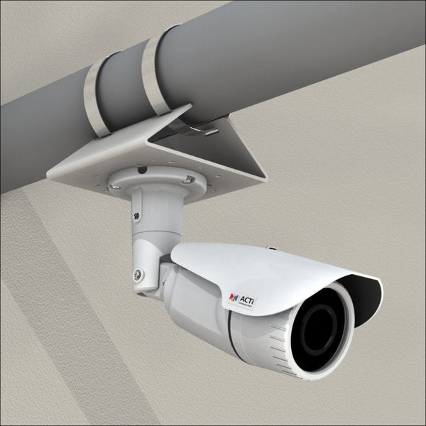 Pole Mount (For Pmax-0203, Pmax-0204, Pm