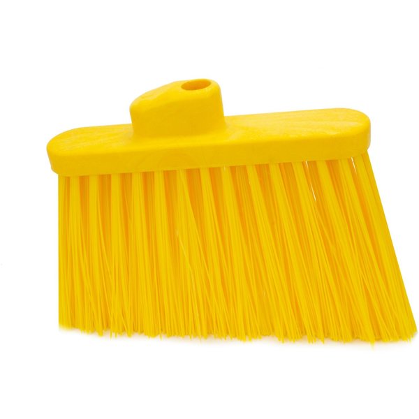 Hvy-Duty Angle Broom Head, 12