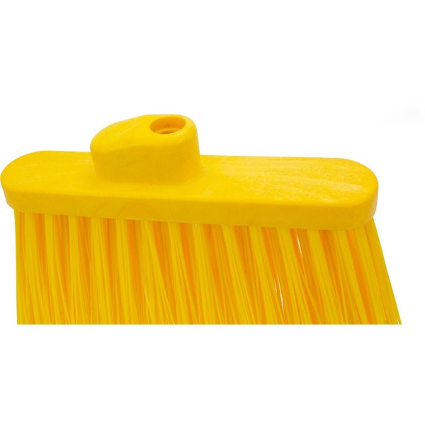 Hvy-Duty Angle Broom Head, 12