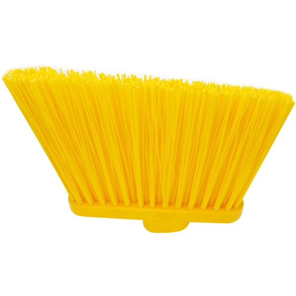 Hvy-Duty Angle Broom Head, 12