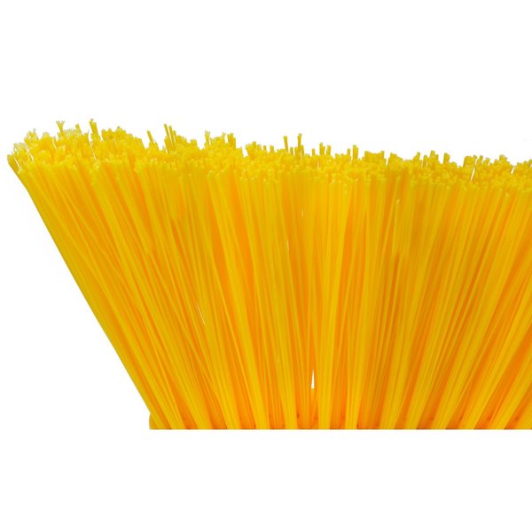 Hvy-Duty Angle Broom Head, 12