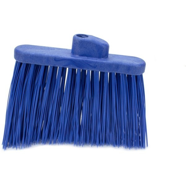 Hvy-Duty Angle Broom Head, 12