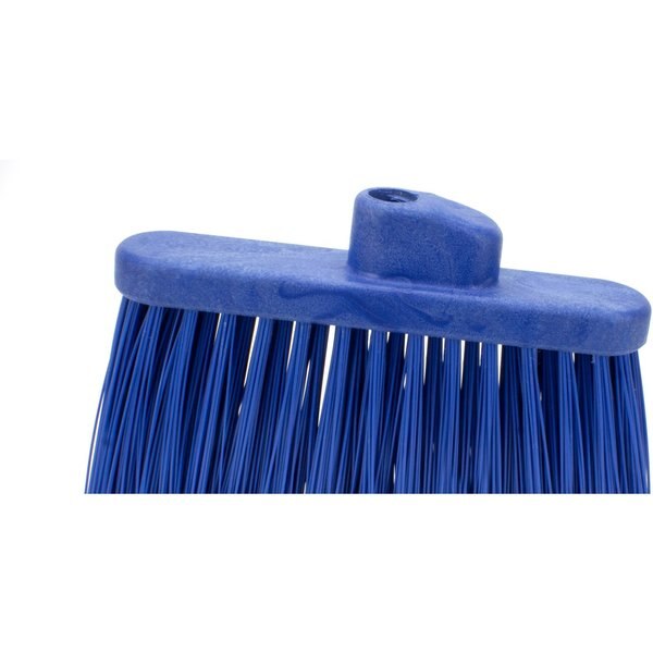 Hvy-Duty Angle Broom Head, 12