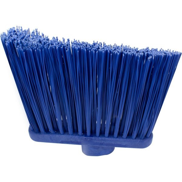 Hvy-Duty Angle Broom Head, 12