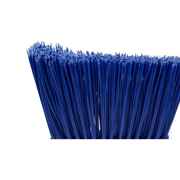 Hvy-Duty Angle Broom Head, 12