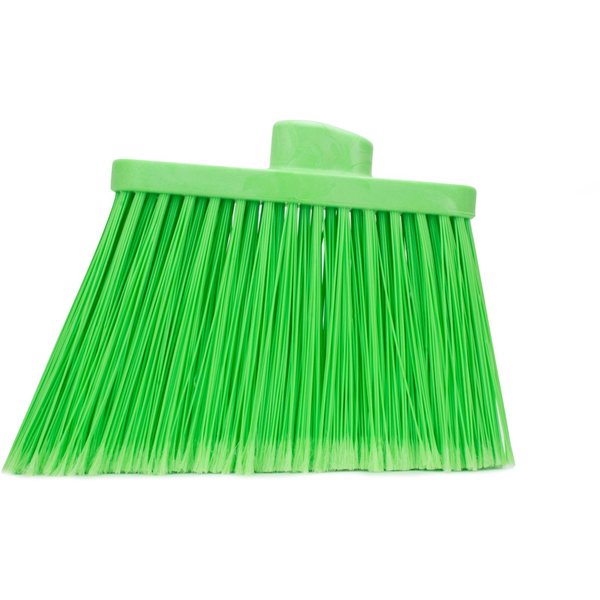 Color Code Flagged Broom Head, L