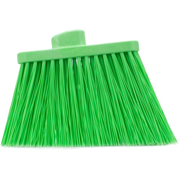 Color Coded Unflagged Broom Head