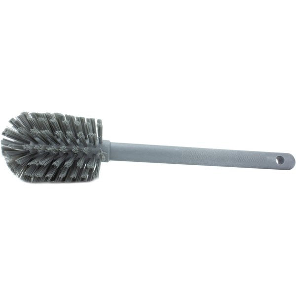 Bottle Brush, Gray, Polypropylene