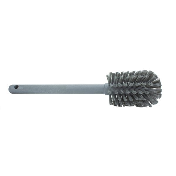 Bottle Brush, Gray, Polypropylene
