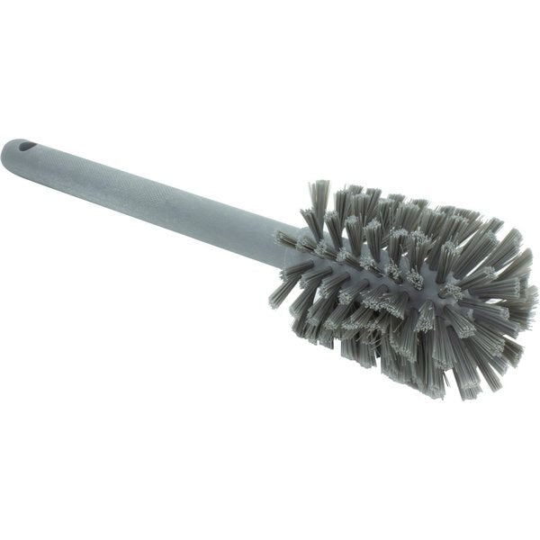 Bottle Brush, Gray, Polypropylene