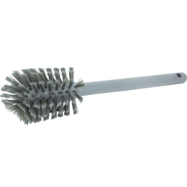 Bottle Brush, Gray, Polypropylene