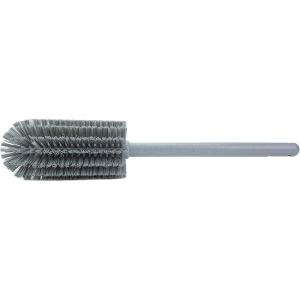 Bottle Brush, Gray, Polypropylene