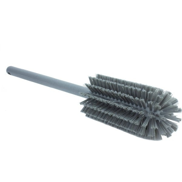 Bottle Brush, Gray, Polypropylene