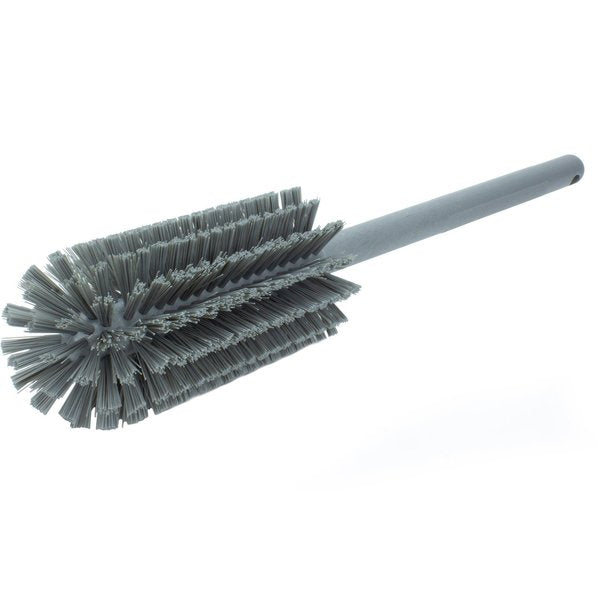 Bottle Brush, Gray, Polypropylene