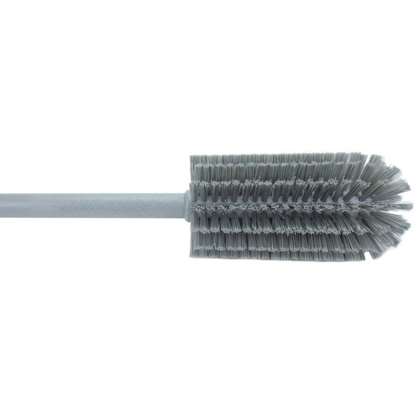 Bottle Brush, Gray, Polypropylene