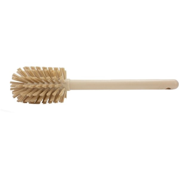 Bottle Brush, Tan, Polypropylene
