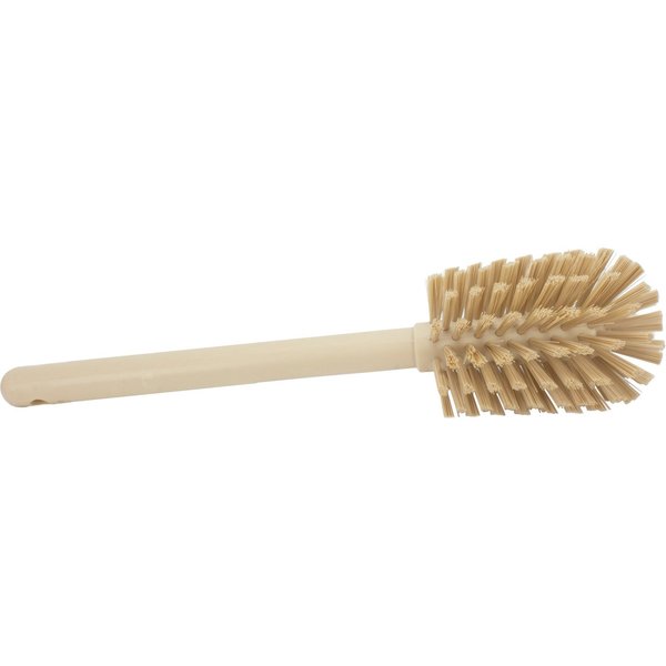 Bottle Brush, Tan, Polypropylene