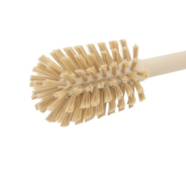 Bottle Brush, Tan, Polypropylene