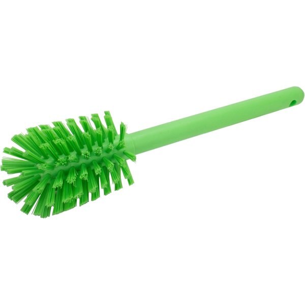 Bottle Brush, Lime, Polypropylene