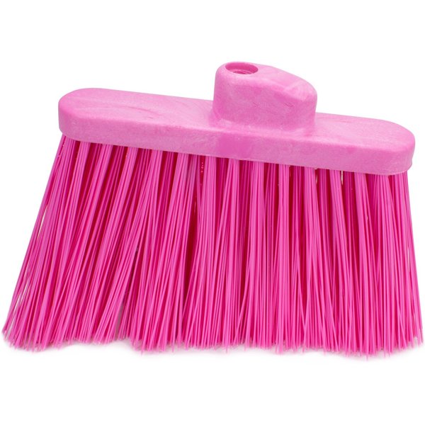 Color Coded Unflagged Broom Head