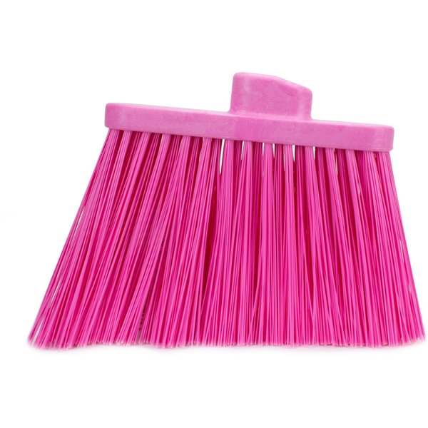 Color Coded Unflagged Broom Head