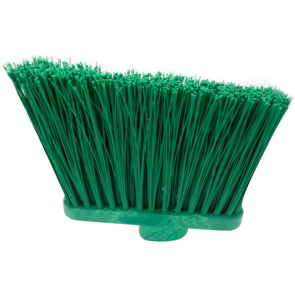 Hvy-Duty Angle Broom Head, 12