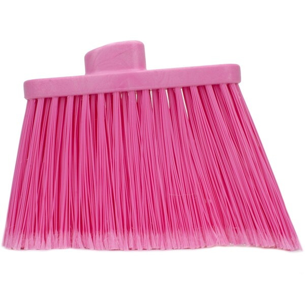Color Code Flagged Broom Head, P
