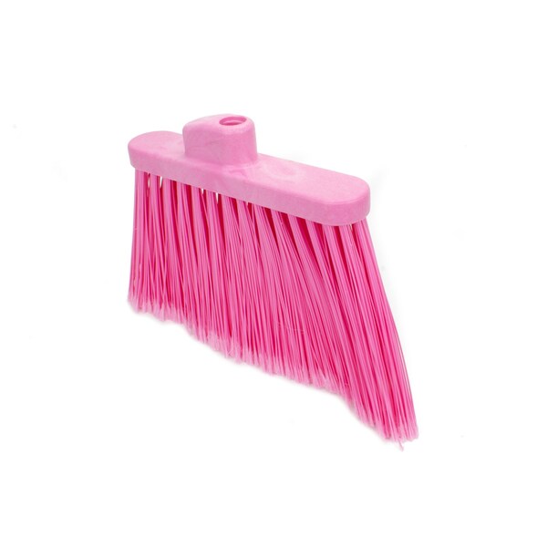 Color Code Flagged Broom Head, P