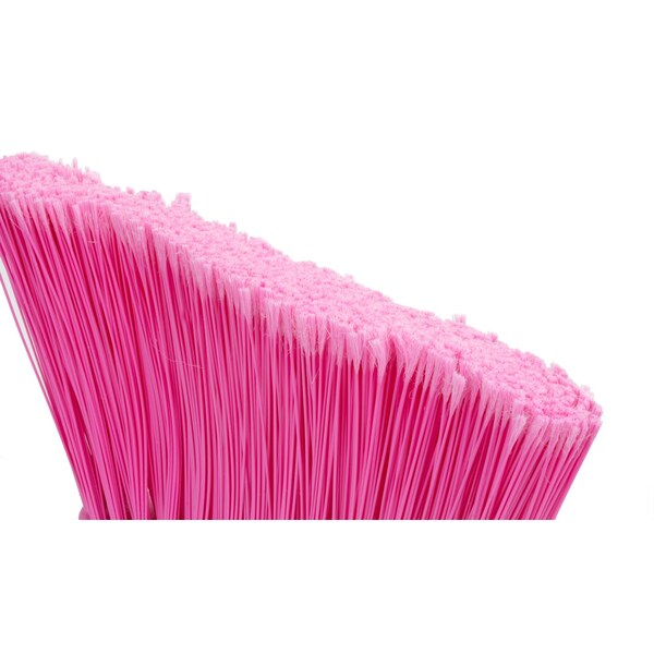 Color Code Flagged Broom Head, P