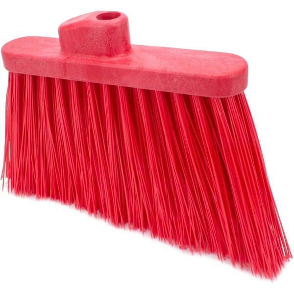 Hvy-Duty Angle Broom Head, 12
