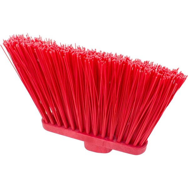 Hvy-Duty Angle Broom Head, 12