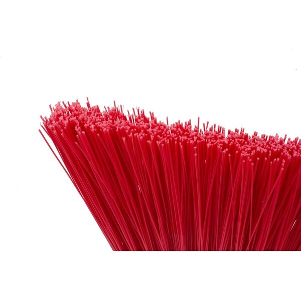 Hvy-Duty Angle Broom Head, 12