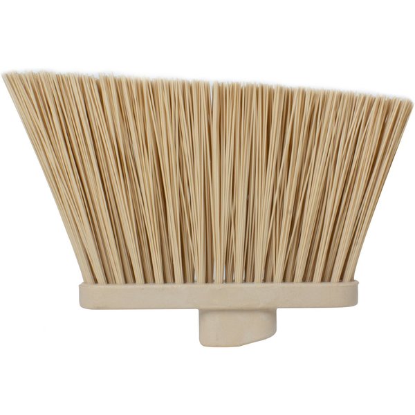 Hvy-Duty Angle Broom Head, 12