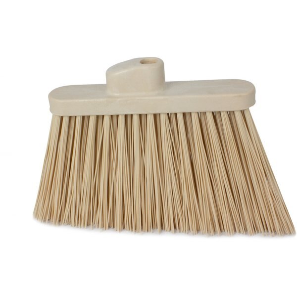 Hvy-Duty Angle Broom Head, 12