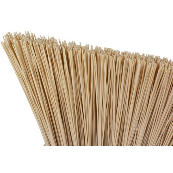 Hvy-Duty Angle Broom Head, 12