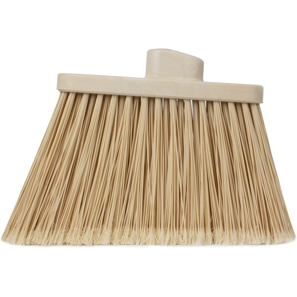 Color Code Flagged Broom Head, T