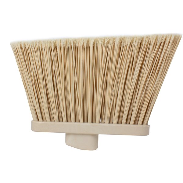 Color Code Flagged Broom Head, T